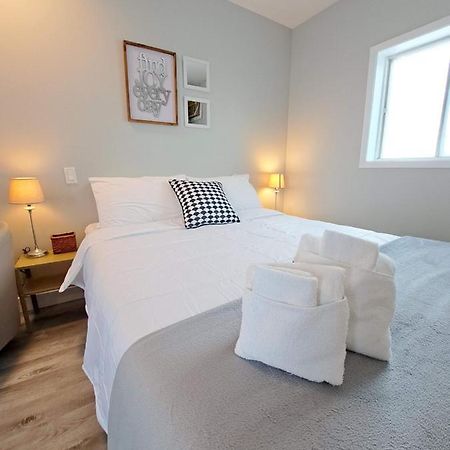 Habitations Zenith Apartment Sainte-Anne-de-Beaupre Bagian luar foto