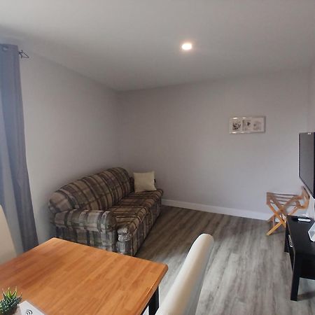 Habitations Zenith Apartment Sainte-Anne-de-Beaupre Bagian luar foto