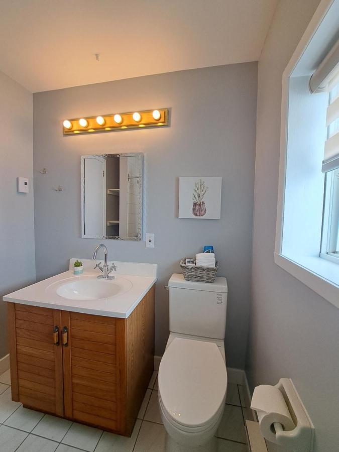 Habitations Zenith Apartment Sainte-Anne-de-Beaupre Bagian luar foto