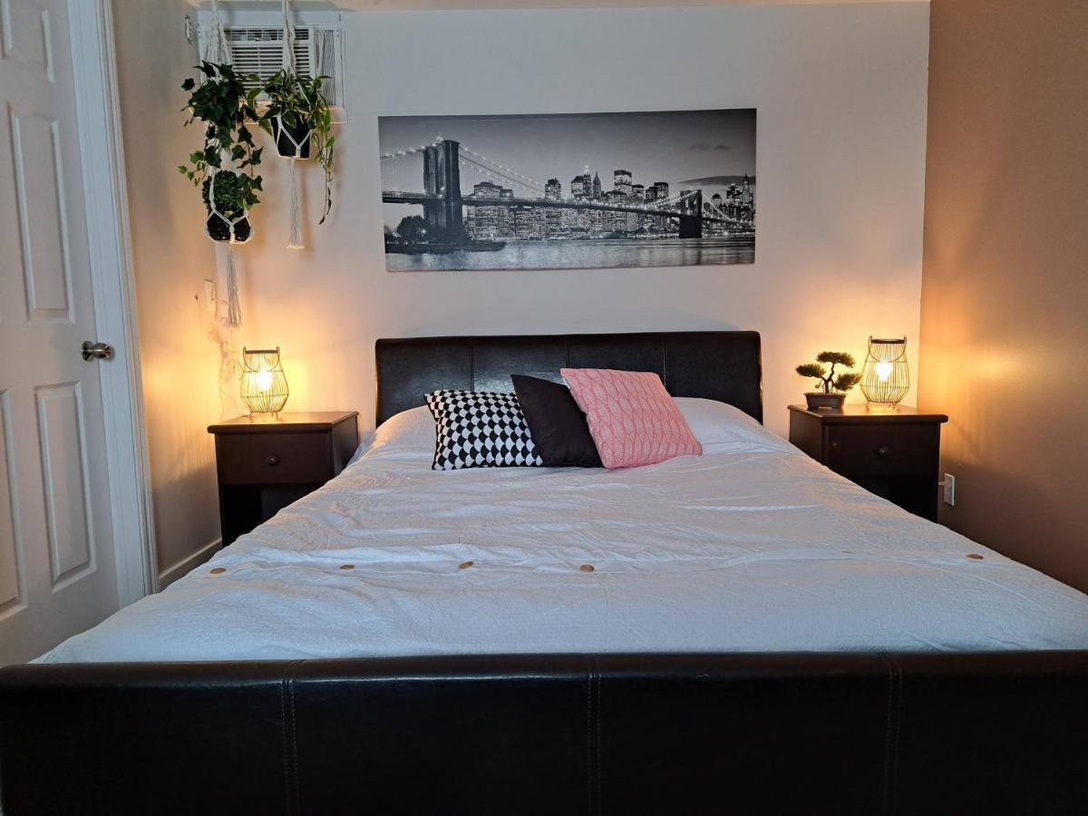 Habitations Zenith Apartment Sainte-Anne-de-Beaupre Bagian luar foto