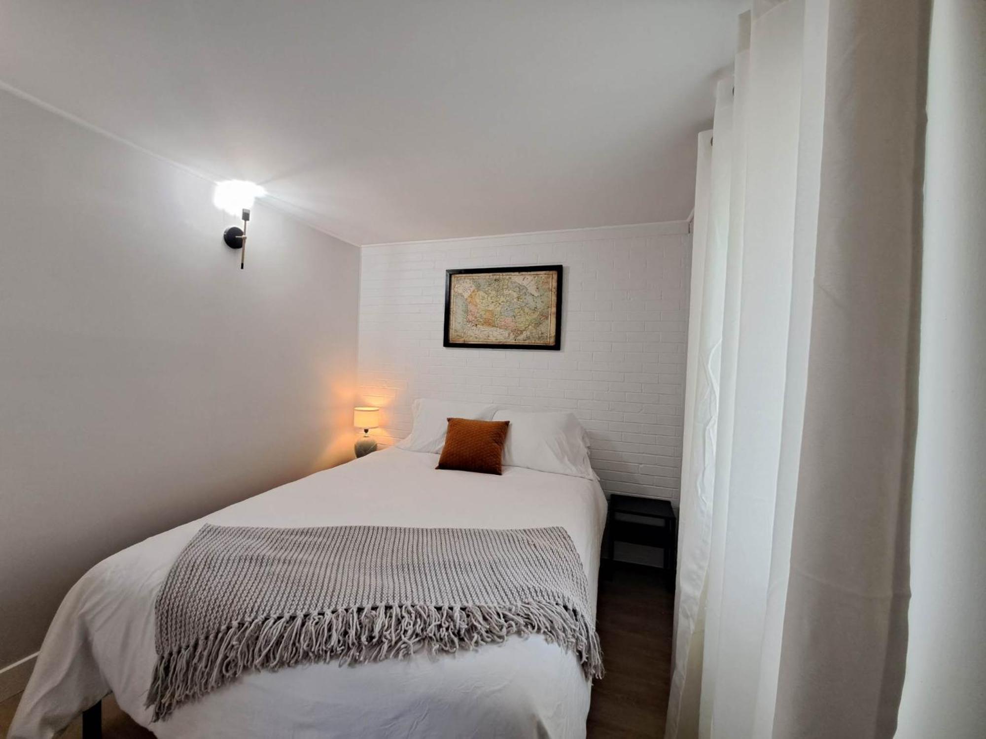Habitations Zenith Apartment Sainte-Anne-de-Beaupre Bagian luar foto