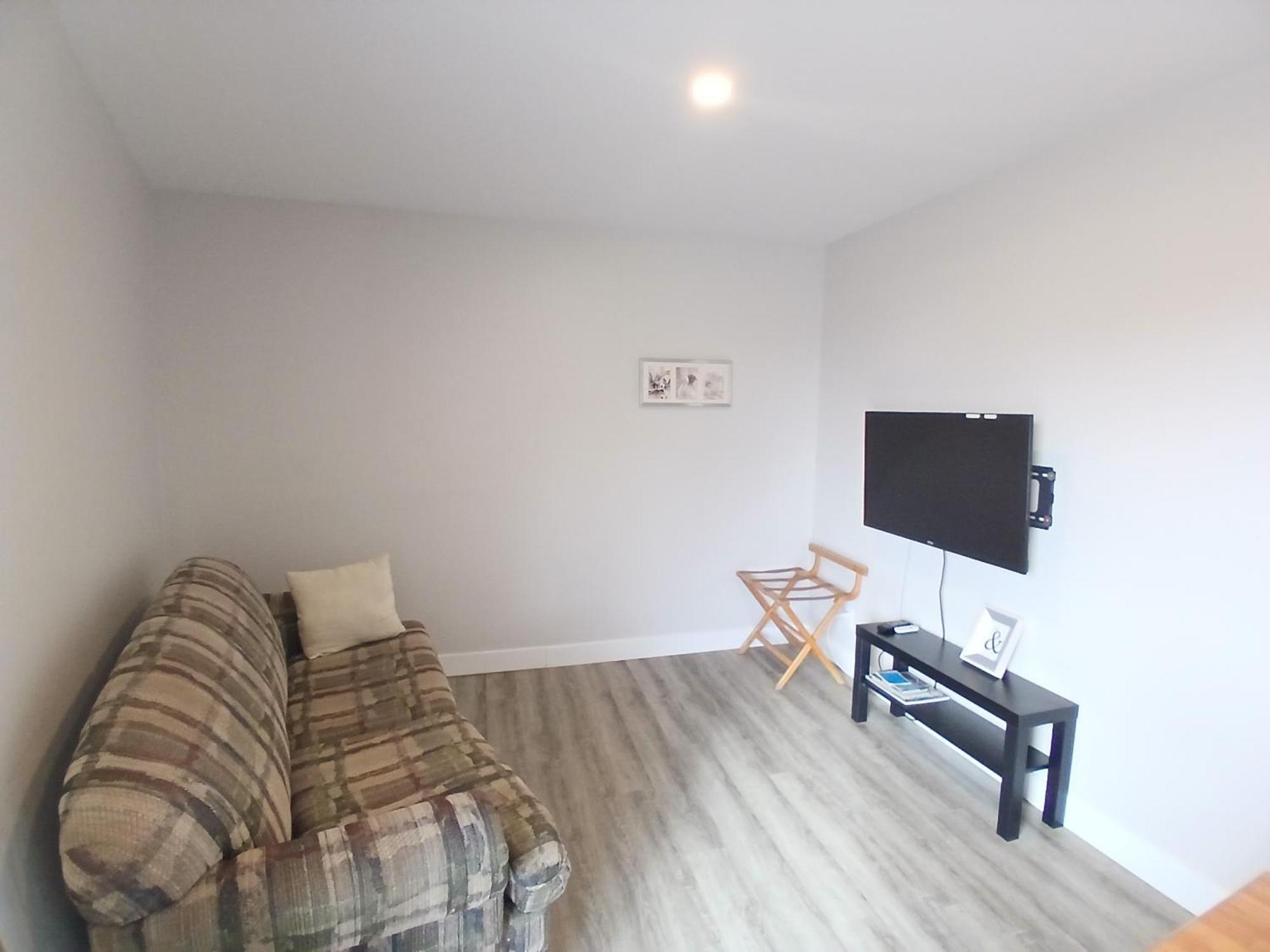 Habitations Zenith Apartment Sainte-Anne-de-Beaupre Bagian luar foto